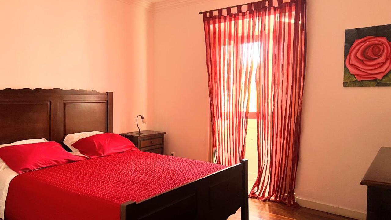 מלון הורטה Casa Da Japoneira מראה חיצוני תמונה